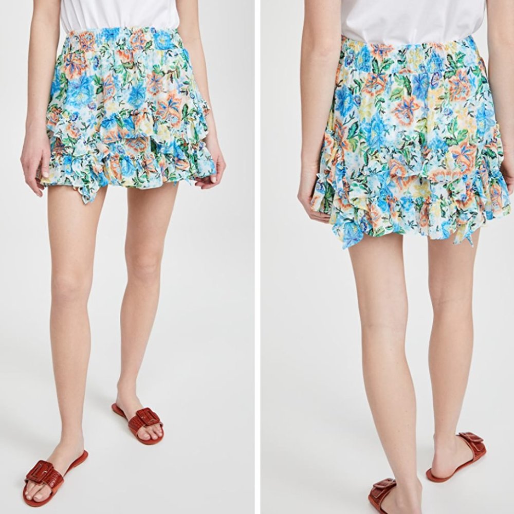 MISA Bella Skirt